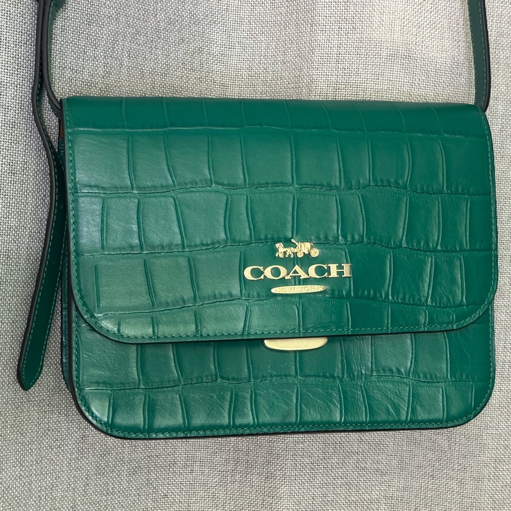 Coach Crossbody Bag C5631